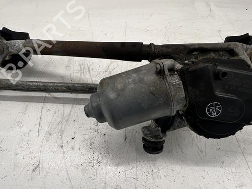 Vindrude Viskermekanisme Vindrude Viskermekanisme TOYOTA YARIS (_P9_) 1.33 VVT-i (NSP90_, NSP90R) (100 hp) 39675757 39675757