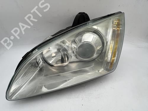 Left headlight FORD FOCUS II (DA_, HCP, DP) 1.4 | BP39671879C28 - Image 5