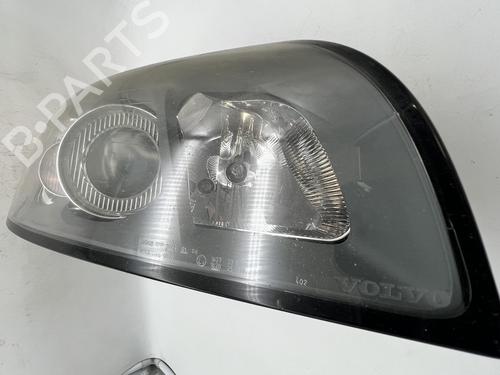 Right headlight VOLVO V50 (545) 1.6 | BP39676964C29 - Image 15