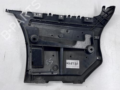 Used Rear bumper bracket Rear bumper bracket BMW 3 Coupe (E92) 335 i (306 hp) 39679504 39679504