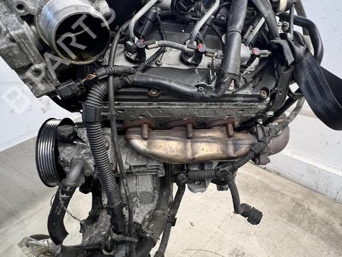 Engine VW PHAETON (3D1, 3D2, 3D3, 3D4, 3D6, 3D7, 3D8, 3D9) 3.0 V6 TDI 4motion | BP39670525M1 - Image 3