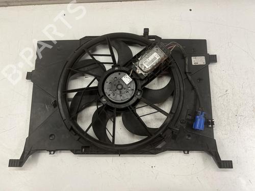 Køleventilator elektrisk Køleventilator elektrisk MERCEDES-BENZ A-CLASS (W169) A 170 (169.032, 169.332) (116 hp) 39715181 39715181