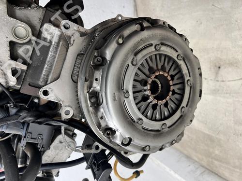 Engine BMW 3 Touring (E91) 320 d | BP39681106M1 - Image 8