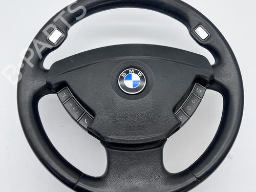 Used Steering wheel Steering wheel BMW 7 (E65, E66, E67) 730 d (211 hp) 40090723 40090723