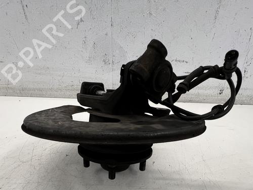 Used Left front steering knuckle Left front steering knuckle JAGUAR XJ (XJ40, XJ81) 6 3.2 24V (199 hp) 39680995 39680995