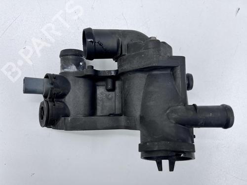 Used Thermostat housing Thermostat housing VW GOLF VI (5K1) 1.4 (80 hp) 40090370 40090370