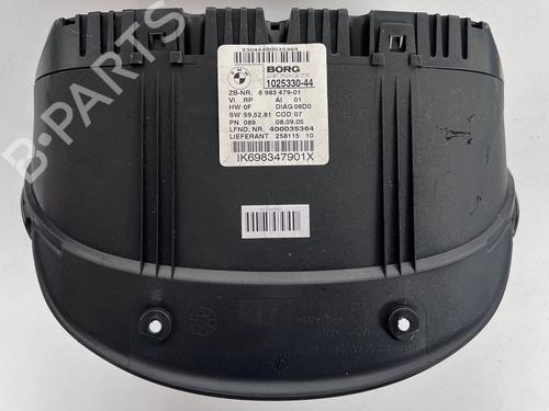 Instrument cluster BMW 3 (E90) 320 i | BP40090718C47 - Image 5