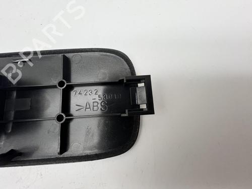 Right front window switch LEXUS IS I (_E1_) 200 (GXE10) | BP39671249I26 - Image 6