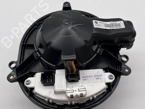 Used Heater blower motor Heater blower motor BMW 1 (F20) 116 i (136 hp) 40090644 40090644