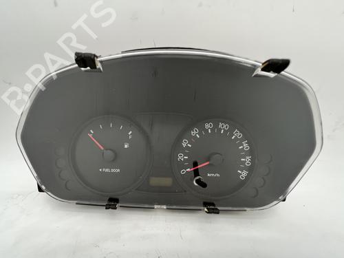 Used Instrument cluster Instrument cluster KIA PICANTO I (SA) 1.1 (65 hp) 39679661 39679661