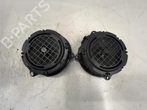 Electronic module PEUGEOT 407 Coupe (6C_) 3.0 HDi | BP39673701M83 - Image 2