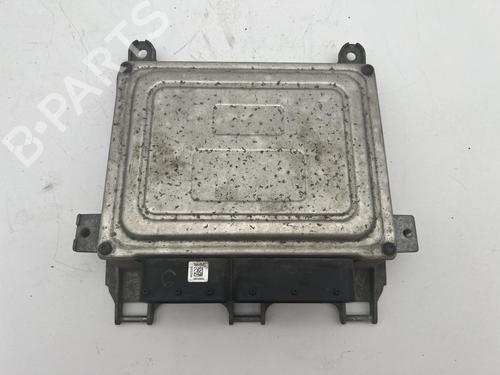 Engine control unit (ECU) MERCEDES-BENZ A-CLASS (W169) A 170 (169.032, 169.332) | BP39715178M57 - Image 4
