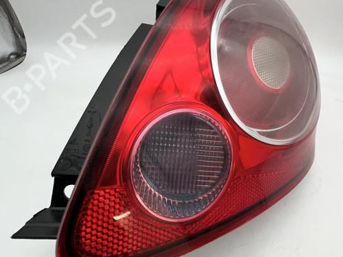 Right taillight FORD KA (RU8) 1.3 TDCi | BP39682244C35 - Image 14