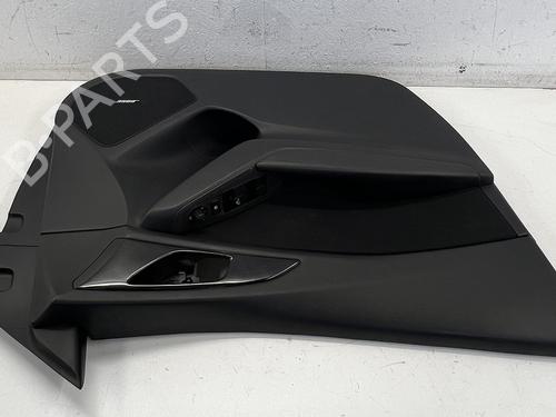 Front left panel MAZDA 3 (BM, BN) 2.0 | BP39680681C58 - Image 11