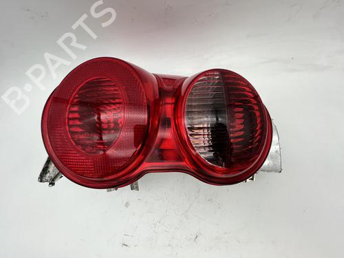 Left taillight SMART FORTWO Cabrio (451) 0.8 CDi (451.400) | BP39670009C34 - Image 3