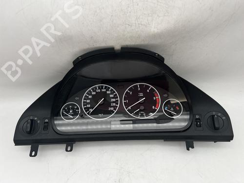 instrument-cluster-bmw-5-touring-e39-1996-1997-1998-1999-2000-2001-2002-2003-2004-39669837 main image