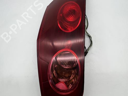 Right taillight FORD STREET KA (RL2) 1.6 | BP39683376C35 - Image 8