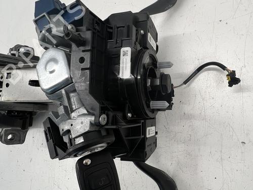 Steering column FORD FOCUS III Turnier 2.0 TDCi | BP39678490M21 - Image 3