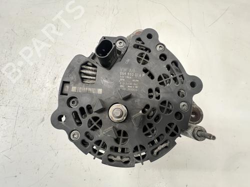 Alternator AUDI A6 C6 (4F2) 2.7 TDI | BP39677684M7 - Image 6