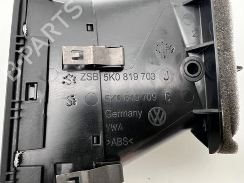 Luftventil VW GOLF VI (5K1) 1.4 | BP39677980I21 - Image 4