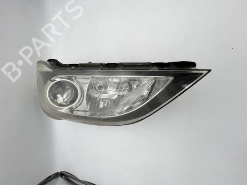 Left headlight KIA CEE'D Hatchback (ED) 1.6 CRDi 90 | BP39681017C28 - Image 7