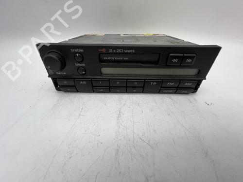 Bilradio Bilradio AUDI 80 B4 Saloon (8C2) 2.0 E (115 hp) 39678925 39678925