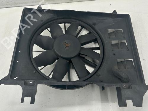 Used Radiator fan Radiator fan VOLVO C70 I Coupe (872) T-5 (240 hp) 39677647 39677647