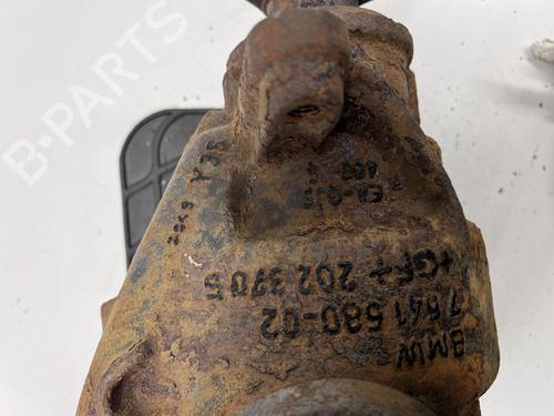 Rear differential BMW 3 Touring (E91) 318 d | BP39680918M24 - Image 7