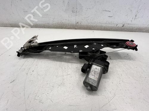 Left front window motor FORD KA (RU8) 1.2 | BP39682316E21  - Image 15