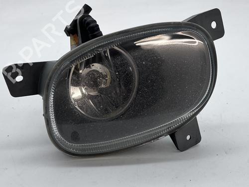 Used Left front fog light Left front fog light VOLVO S80 I (184) 2.4 T (200 hp) 39670408 39670408