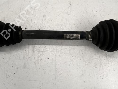 Used Left front driveshaft Left front driveshaft AUDI A6 C6 (4F2) 2.4 (177 hp) 39678015 39678015