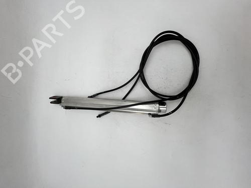 Electronic module VW EOS (1F7, 1F8) 1.4 TSI | BP39678419M83 - Image 2