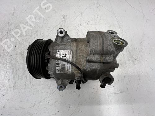 AC compressor OPEL ZAFIRA TOURER C (P12) 2.0 CDTi (75) | BP39672291M34 - Image 7