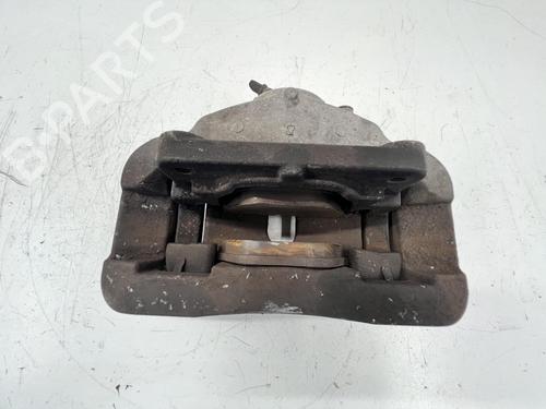 Right front brake caliper BMW 7 (E65, E66, E67) 740 d | BP39675312M104 - Image 7