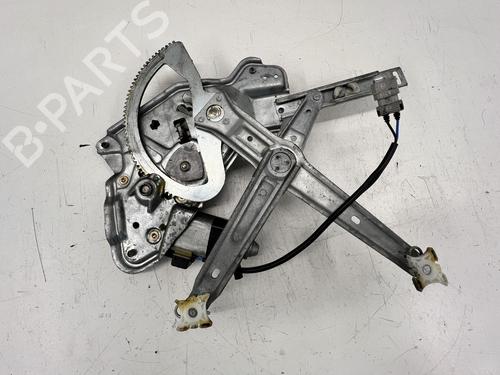 Used Rear left window mechanism Rear left window mechanism BMW 5 (E34) 525 i 24V (192 hp) 39679214 39679214