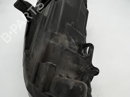 Left headlight FORD FIESTA VI (CB1, CCN) 1.4 | BP39682873C28 - Image 8