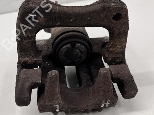 Used Left rear brake caliper Left rear brake caliper VW GOLF VI (5K1) 1.4 (80 hp) 39678944 39678944