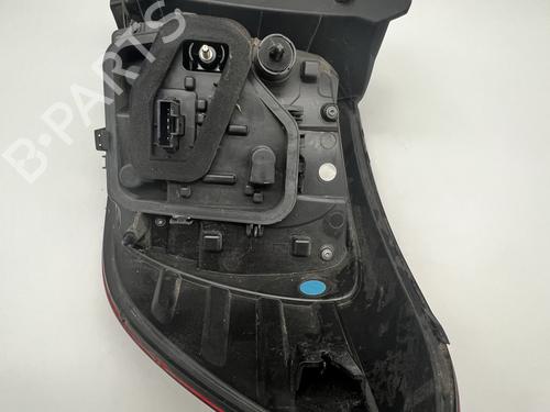 Left taillight DACIA SANDERO II 1.0 SCe 75 (B8JC, B8JD, B8NC) | BP39672396C34 - Image 6