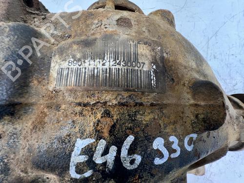 Rear differential BMW 3 Touring (E46) 330 xd | BP39683081M24 - Image 8