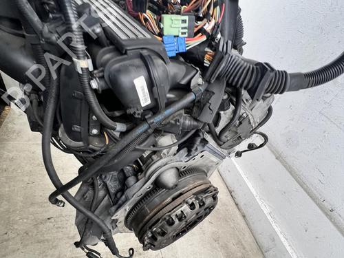 Engine BMW 5 (E60) 523 i | BP39673318M1 - Image 14