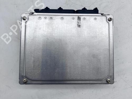 Engine control unit (ECU) AUDI A6 C5 (4B2, 4B4) 2.4 | BP39680618M57 - Image 3