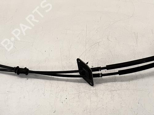 Gear lever MAZDA 3 (BM, BN) 2.0 | BP39676249M90 - Image 10