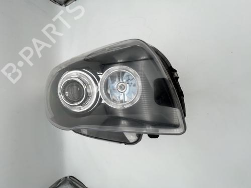 Right headlight BMW 1 (E81) 118 d | BP39680198C29 - Image 10