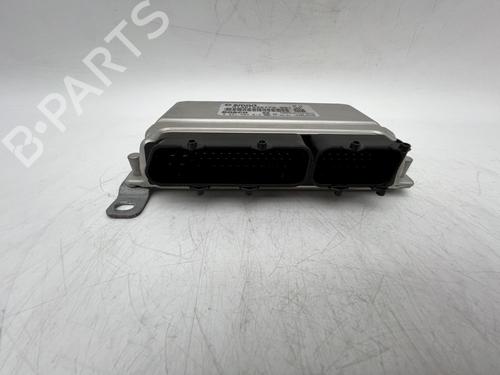 Engine control unit (ECU) SMART FORTWO Coupe (451) 1.0 (451.331, 451.380) | BP39673244M57 - Image 6