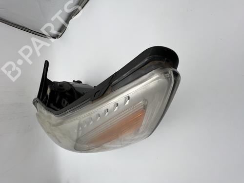 Left headlight FORD MONDEO IV Turnier (BA7) 2.0 TDCi | BP39678403C28 - Image 6