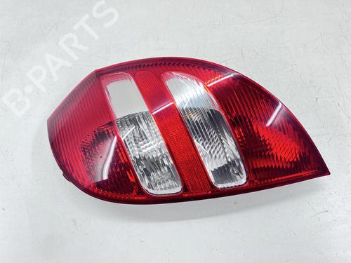 right-taillight-mercedes-benz-a-class-w169-2004-2005-2006-2007-2008-2009-2010-2011-2012-39670911 main image