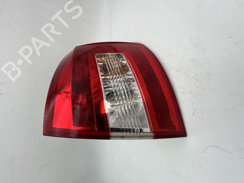 Used Right taillight Right taillight SKODA RAPID (NH3, NK3, NK6) 1.0 TSI (110 hp) 39671982 39671982