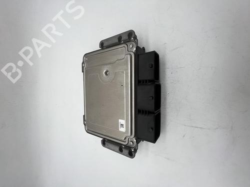 Engine control unit (ECU) CITROËN DS3 Convertible 1.6 HDi 90 | BP39672462M57 - Image 4