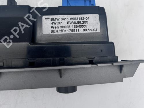 Climate control BMW 7 (E65, E66, E67) 730 d | BP39676197I5 - Image 2