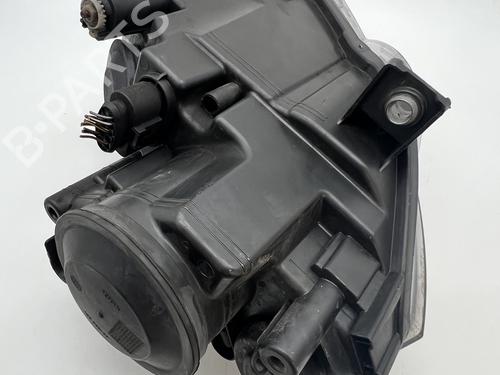 Left headlight VW PASSAT B6 Variant (3C5) 2.0 FSI | BP39683117C28 - Image 9